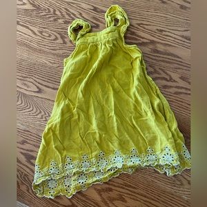 Old Navy. Girls size 2 dress.